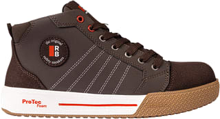 Redbrick - Veiligheidsschoeisel legend high s3s 39
