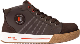 Redbrick - Veiligheidsschoeisel Legend High S3S 43
