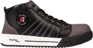 Redbrick - Veiligheidsschoeisel Dunk High S3S 41