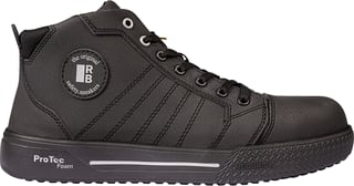 Redbrick - Veiligheidsschoeisel Beater High S3S 39