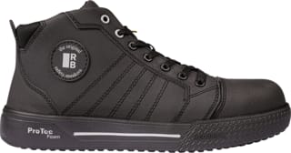 Redbrick - Veiligheidsschoeisel beater high s3s 41