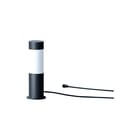 BEGA - Tuin-/voetpadverlichtingsarmatuur Tuinarmatuur 3K 84920K3