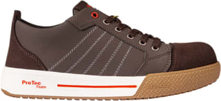 Redbrick - Veiligheidsschoeisel legend low s3s 46