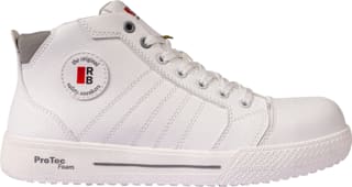 Redbrick - Veiligheidsschoeisel pivot high s3s 42