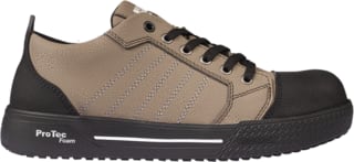 Redbrick - Veiligheidsschoeisel jump low s3s 48
