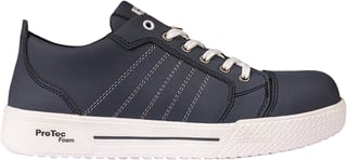 Redbrick - Veiligheidsschoeisel kick low s3s 39