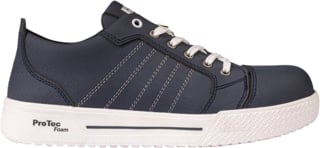Redbrick - Veiligheidsschoeisel Kick Low S3S 42