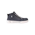 Redbrick - Veiligheidsschoeisel Kick High S3S 42