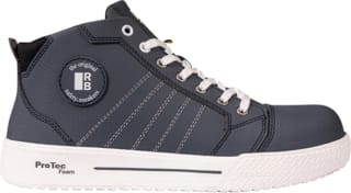 Redbrick - Veiligheidsschoeisel kick high s3s 46