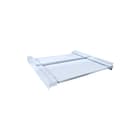Nedco - Toebeh. vaatwas-/wasmachine/droger 603.012.00