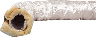 Nedco - Geluiddemper rond luchtkanaal Alu Sonodec 203Mm 10M