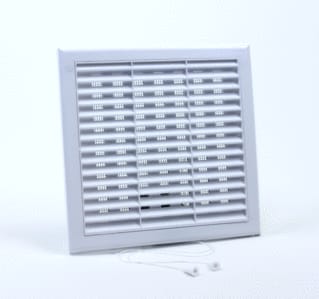 Nedco - Schuifrooster 636.036.00