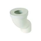 Nicoll - Closetaansluitstuk Nicoll Probl Oplosser Re 90Mm