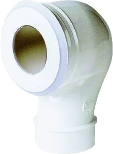Nicoll - Closetaansluitstuk nicoll probl oplosser ha 90mm