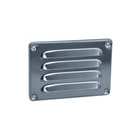 Nedco - Buitenluchtschoepenrooster 632.005.11v