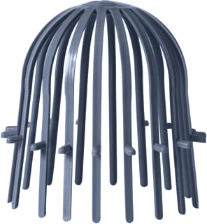Nedco - Bladvanger dakafvoer 654.054.05