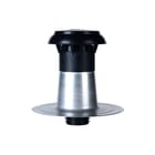 Nedco - Dakontluchtingskap platdak 654.070.01