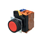 Omron - SWITCHES INDUSTRIAL A22 Drukknop a22nnbnmnrag101nn