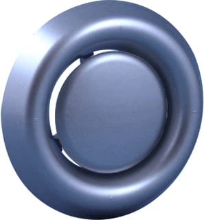 Nedco - Ventilatieventiel 645.006.27v