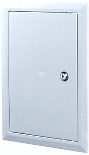 Nedco - Badinspectieluik 657.016.00