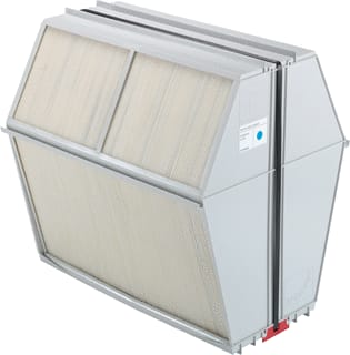 Zehnder - Toebehoren/onderdelen voor WTW 527012690