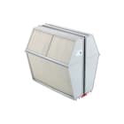 Zehnder - Toebehoren/onderdelen voor WTW 527012690