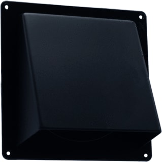 Nedco - Ventilatiekap rond luchtkanaal 625.003.01s
