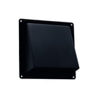 Nedco - Ventilatiekap rond luchtkanaal 625.003.01s