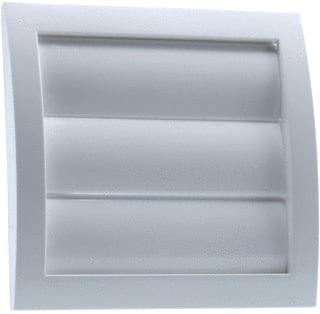 Nedco - Lamellenrooster 625.007.00S