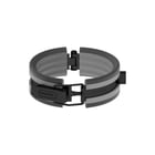 REHAU - Tweedelige beugel rond Rauclamp Sld Dn 110