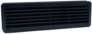 Nedco - Overstroomrooster 641.003.01