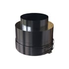 Ubbink - Rookgasdakdoorvoer Top Section 250/350