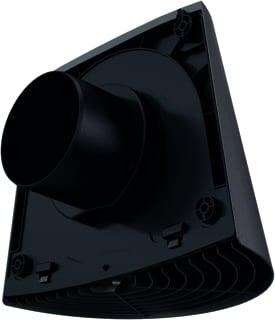 Ubbink - WTW ventilatiekap Contego Geïsol Gevelk 125