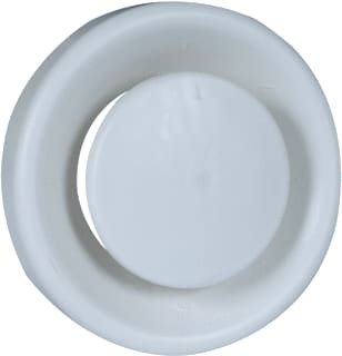 Nedco - Ventilatieventiel 645.015.00
