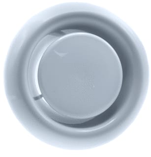 Nedco - Ventilatieventiel 645.083.00