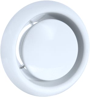 Nedco - Ventilatieventiel 645.084.00