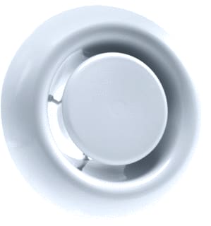 Nedco - Ventilatieventiel 645.085.00