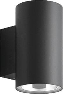 BEGA - Plafond-/wandarmatuur 24725K3
