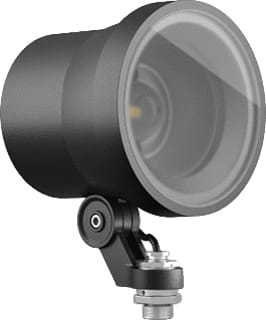 BEGA - Downlight/spot/schijnwerper 84117K3