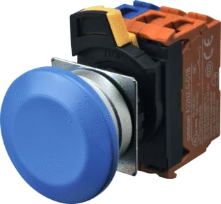 Omron - SWITCHES INDUSTRIAL A22 Drukknop a22nnmmanaag102nn