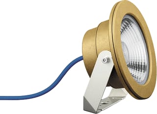 BEGA - Downlight/spot/schijnwerper 84860K3
