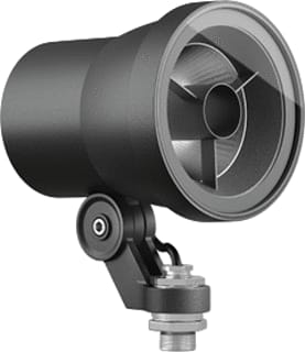 BEGA - Downlight/spot/schijnwerper 84923K3