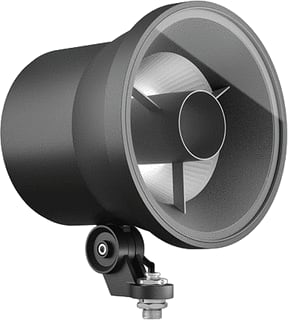 BEGA - Downlight/spot/schijnwerper 84927K3