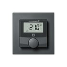 Homematic IP - Wired Ruimtethermostaat Wth-A Wndtherm+Lvhs Ant
