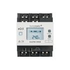 Homematic IP - Wired Schakelactor bussysteem Drs8 Schakactuator 8Voud