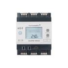 Homematic IP - Wired Binaire ingang bussysteem Dri16 Ingangsmod 16Voudig