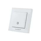 Homematic IP - Wired Ruimtethermostaat Sth Temp+Lvhhdssens Bin