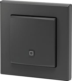Homematic IP - Wired Ruimtethermostaat Sth-A Temp+Lvhhdssens Bin