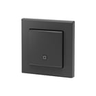 Homematic IP - Wired Ruimtethermostaat Sth-A Temp+Lvhhdssens Bin