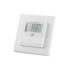 Homematic IP - Wired CO2 melder Scthd Co2 Sens+Disp